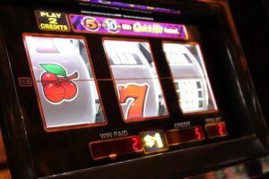 Micro-bets
